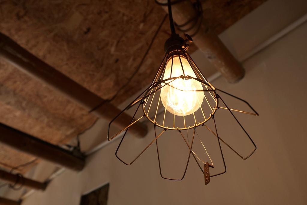 香蕉與黑膠 Yellow And Black Guest House Mei-nung エクステリア 写真
